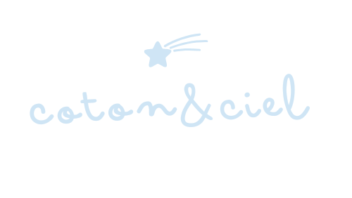 coton et ciel